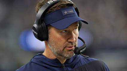 Cowboys Indicate Breakout Rookie to Be Demoted