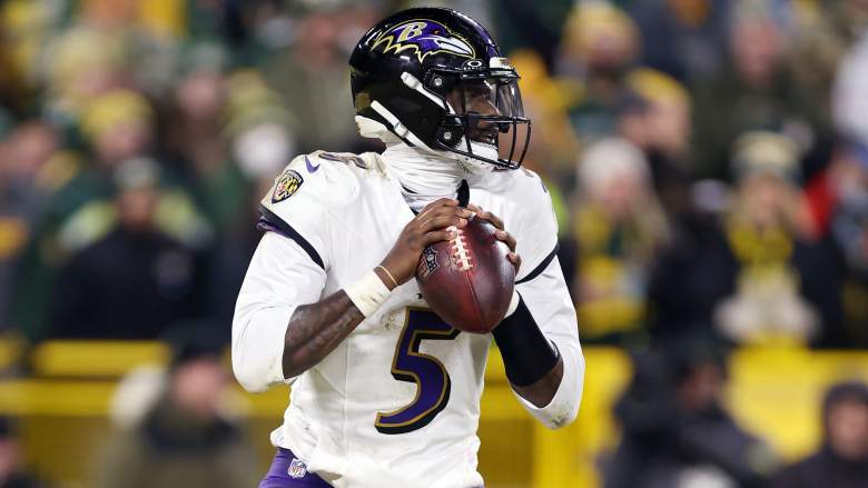 Tyler Huntley, Ravens news