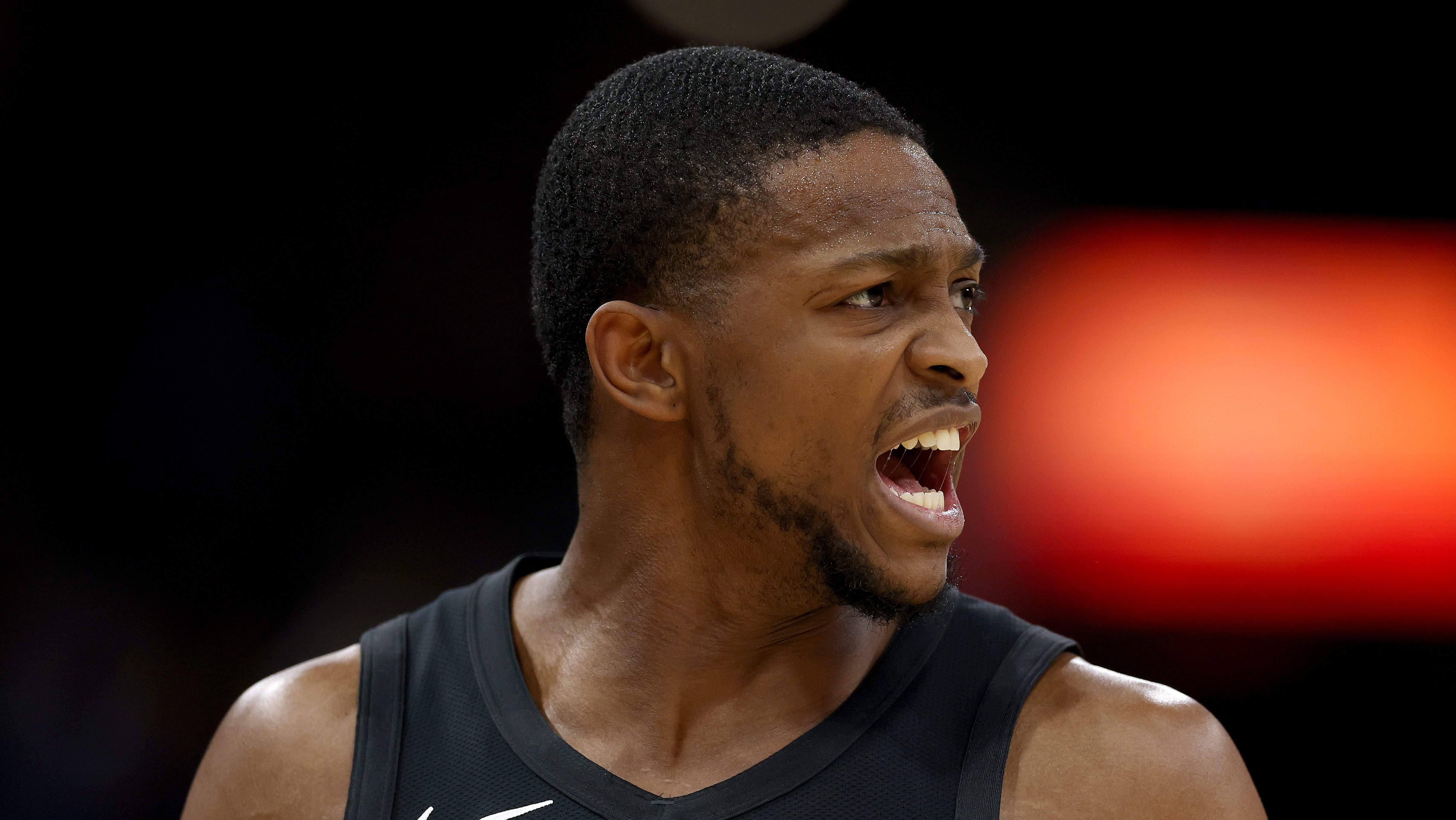 De’Aaron Fox Disses Chet Holmgren, Fuels Rivalry After Spurs-Thunder Game