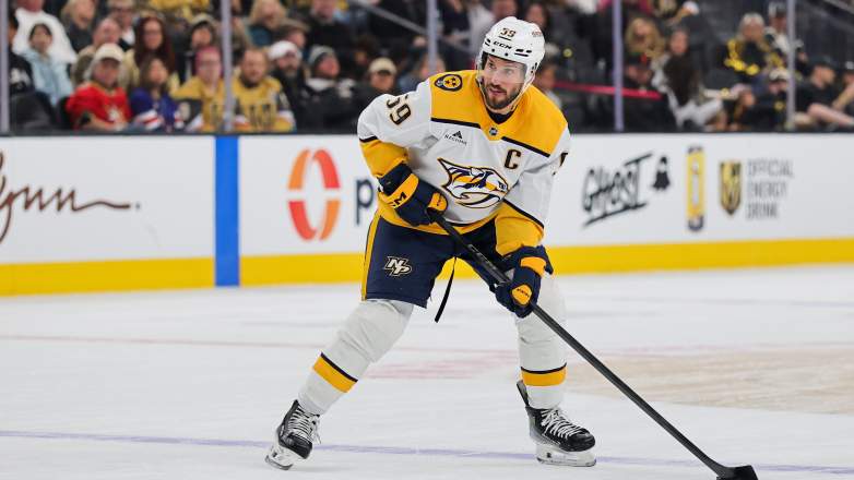 Roman Josi