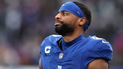 Former Colts WR Darius Slayton Free Agent Pitch Sends Him to AFC Rival