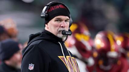 Commanders’ Dan Quinn Blasted for Sudden Coaching Change