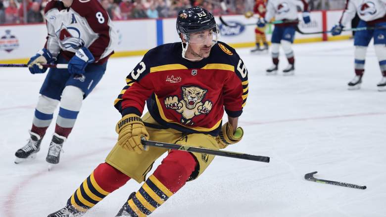 Brad Marchand