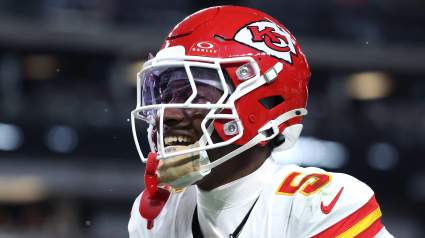 Chiefs On Notice For Veteran WR Reunion Amid Impending Tyreek Hill Suspension