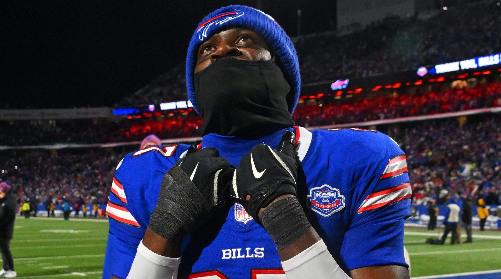 Buffalo Bills