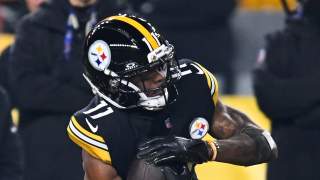 Ex-Steelers WR Gets Cut as Pittsburgh’s Need at Wideout Grows