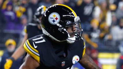 Steelers’ Mike McCarthy Reacts to Marquez Valdes-Scantling Return Before Week 7