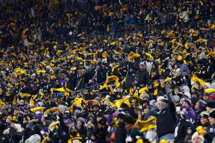 Steelers Cancel Fan Event Amid Paris Protests