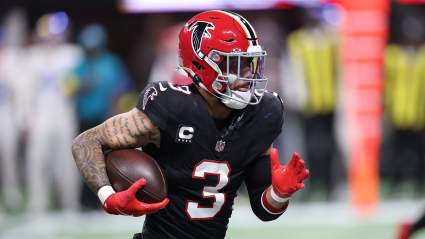 Buffalo Bills Urged to Acquire 9-Year Veteran Safety Ahead of Trade Deadline
