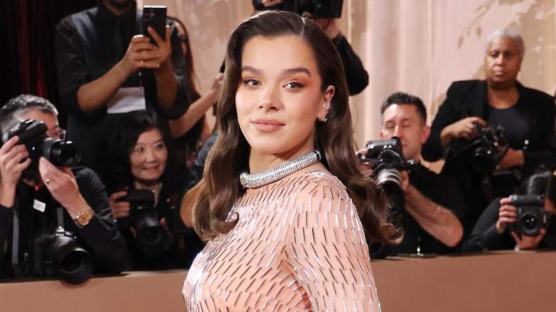 Hailee Steinfeld