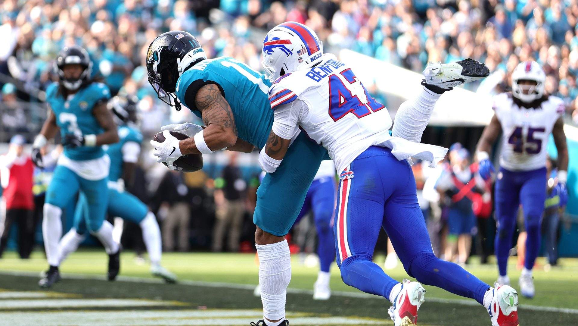 Buffalo Bills
