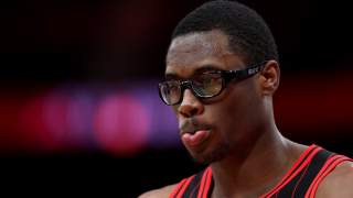 Jalen Smith Starting Center Push Gives Bulls a Surprise Problem