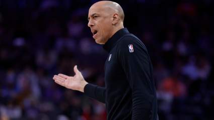 Kings Fans Get Disappointing News on Head Coach Doug Christie