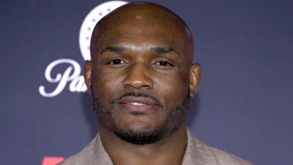 Kamaru Usman Agrees With Islam Makhachev’s UFC 336 Decision