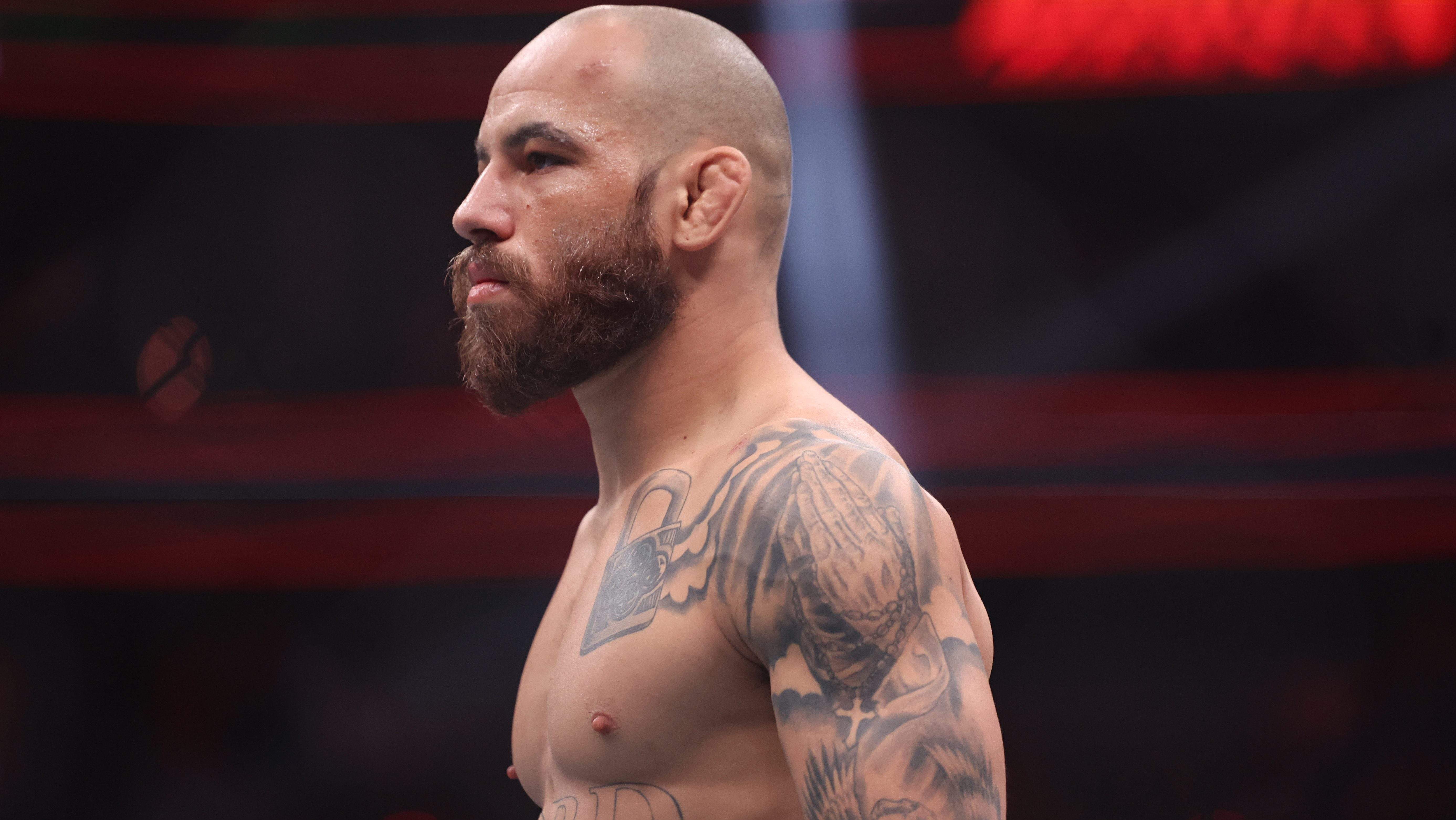 Jean Silva Not Thrilled About Team Volkanovski's Comments