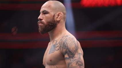 Jean Silva Not Thrilled About Team Volkanovski’s Comments