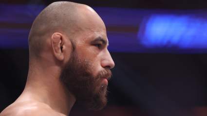 Jean Silva Sends Warning to Alexander Volkanovski After UFC 333