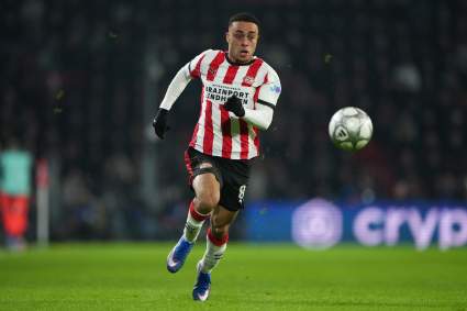 RB Leipzig vs. PSV Live Today: TV Channels, Streaming Options & Starting Lineups