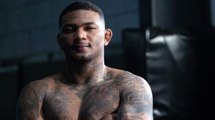 Michael Morales Sends Warning to Carlos Prates Before UFC 336