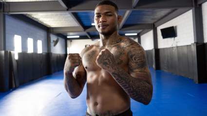 UFC 336 Title Fight Betting Odds Revealed