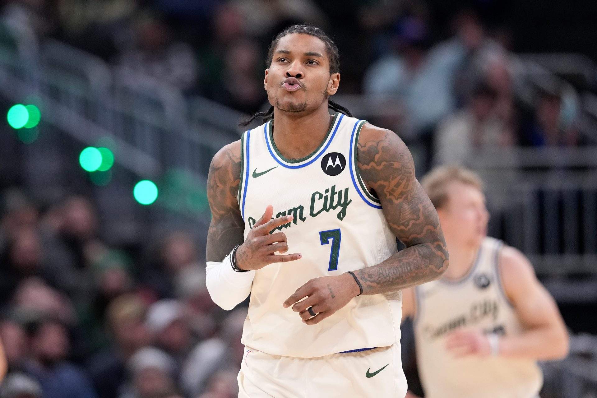 Milwaukee Bucks Waive Kevin Porter Jr. in Apparent Roster Reset