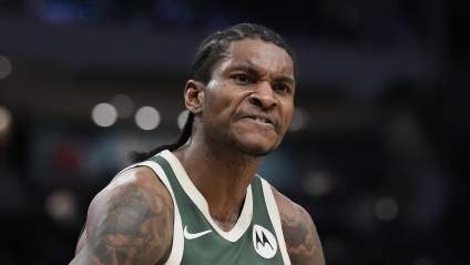 Lakers Make Decision On Top Free Agent, Controversial Guard After Career Year: Report