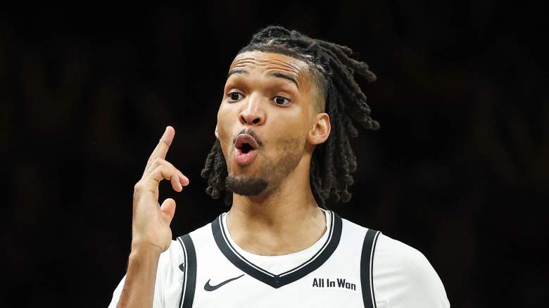 Lakers Ziaire Williams starting lineup, Lakers PJ Washington trade rumors, Lakers trade rumors, Lakers trade targets, Lakers news, Lakers PJ Washington trade idea, Dalton Knecht, Jarred Vanderbilt