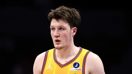 Charlotte Hornets Make Kon Knueppel Injury Update Announcement