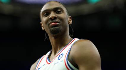 LeBron James Says Tyrese Maxey is NBA’s “Fastest” Player, Lauds His Stamina