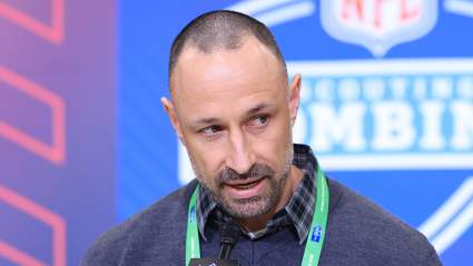 Blockbuster Trade Pitch Sees Dolphins Land Pro Bowl Wide Receiver