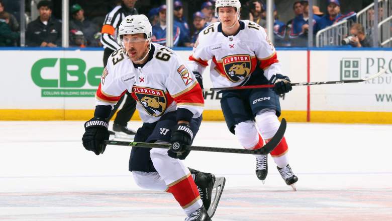 Brad Marchand