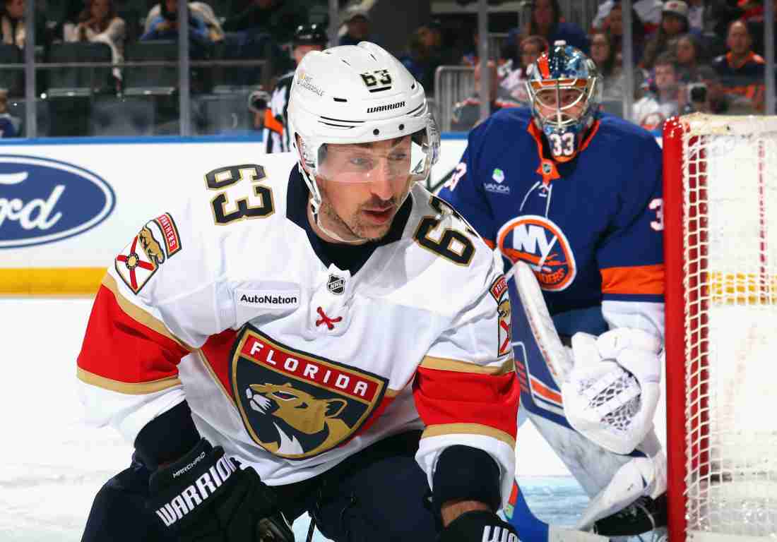 When is Brad Marchand Coming Back? Injury Return Timeline