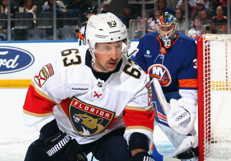 Brad Marchand