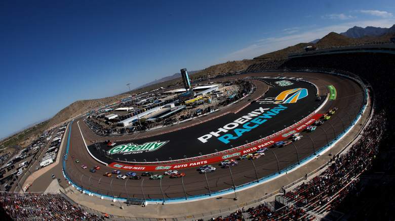 NASCAR