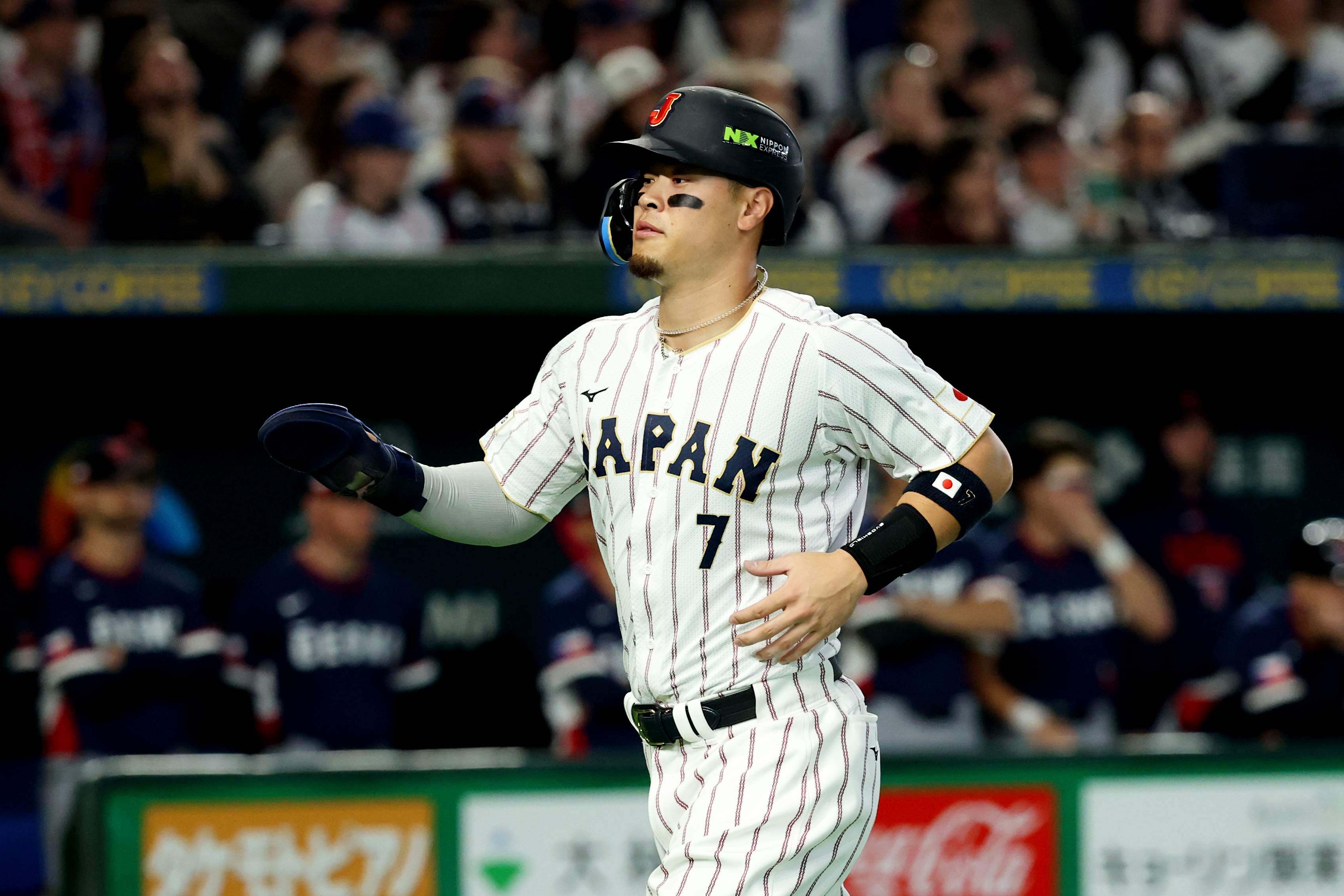 Red Sox Named Fit for Teruaki Sato From Japan, Potential Contract Details