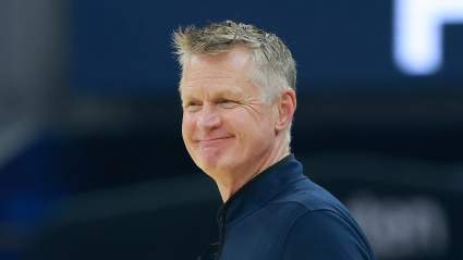 Proposed Trade Lands Elite Shot Blocker With Warriors