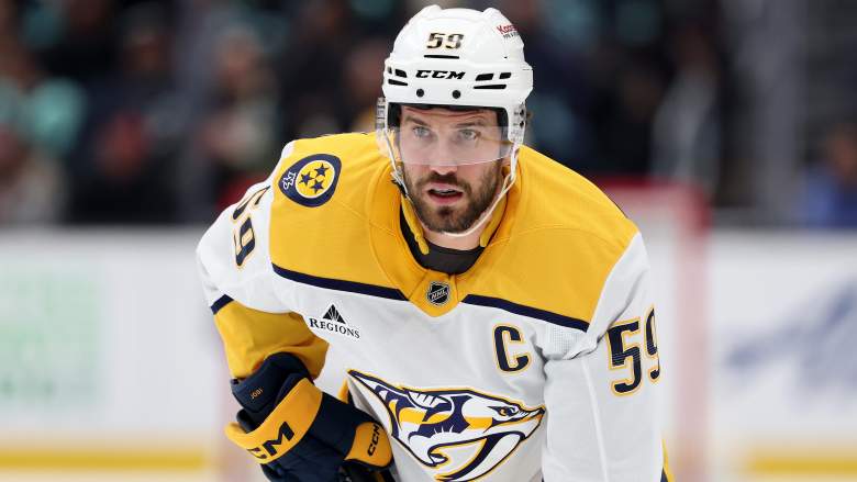 Roman Josi