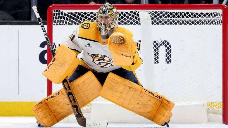 Juuse Saros