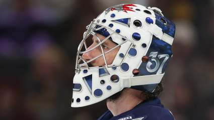 NHL Trade Rumors: Jets’ Connor Hellebuyck Drawing Interest From Multiple Teams