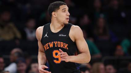 Knicks Will Make Major Roster Move After Dalton Knecht’s Arrival in New York