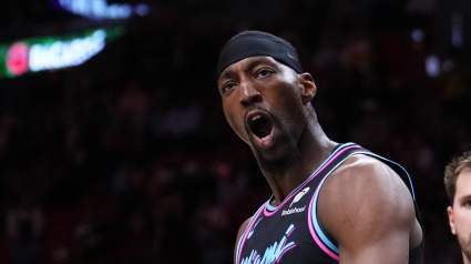 Heat Given Surprisingly-High Ranking Among Desperate Teams