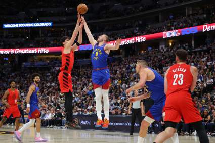 Nuggets Have $125 Million Problem