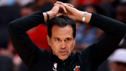 Heat Get Good News On Mavericks Injury Report