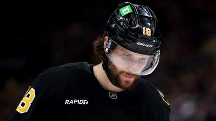 NHL Trade Rumors: Boston Bruins’ Pavel Zacha, Henri Jokiharju & More