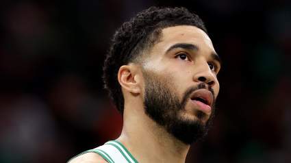 Scouts Have Troubling Words for Celtics’ Jayson Tatum After Season Opener