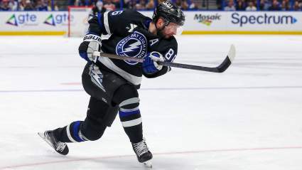 Golden Knights Trade Pitch Sees Team Land Nikita Kucherov