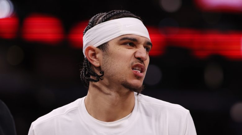 heavy.com - Adam Taylor - Magic Breakout Guard's Future Becomes Clearer Amid Extension Talks