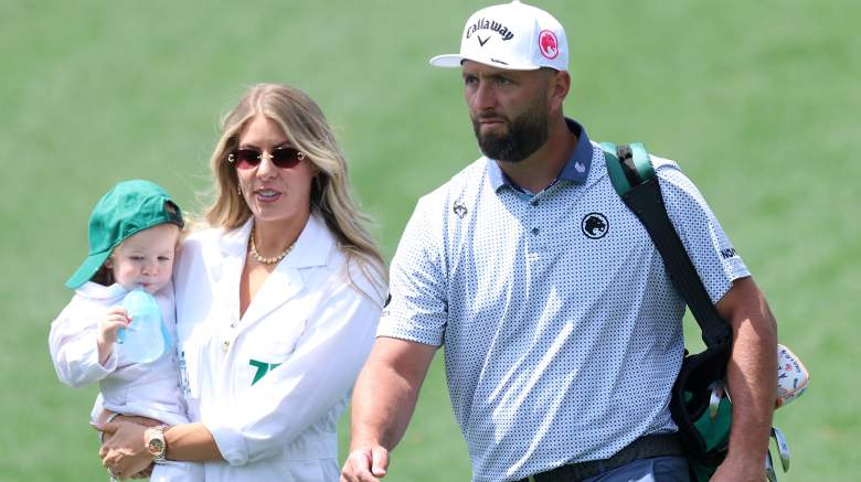 Jon Rahm
