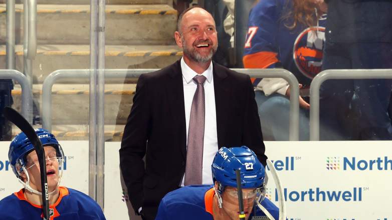 Peter DeBoer