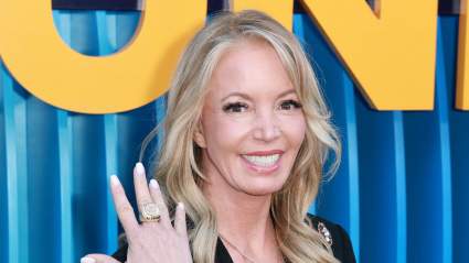 Lakers to Honor Jeanie Buss Agreement With One Big Caveat